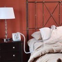  Easy-Flex 6 Foot CPAP Tubing