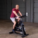  Body-Solid Endurance Indoor Exercise Bike