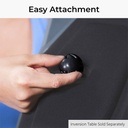 Teeter FitSpine Comfort Cushion