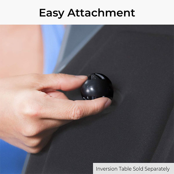 Teeter FitSpine Comfort Cushion