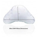  Core CPAP Pillow - Mini White
