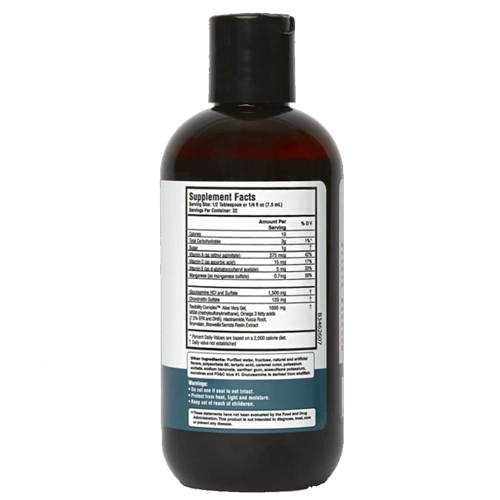 DTC Health - Flexicose Liquid Joint Care