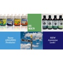 DTC Health - Flexicose Liquid Joint Care