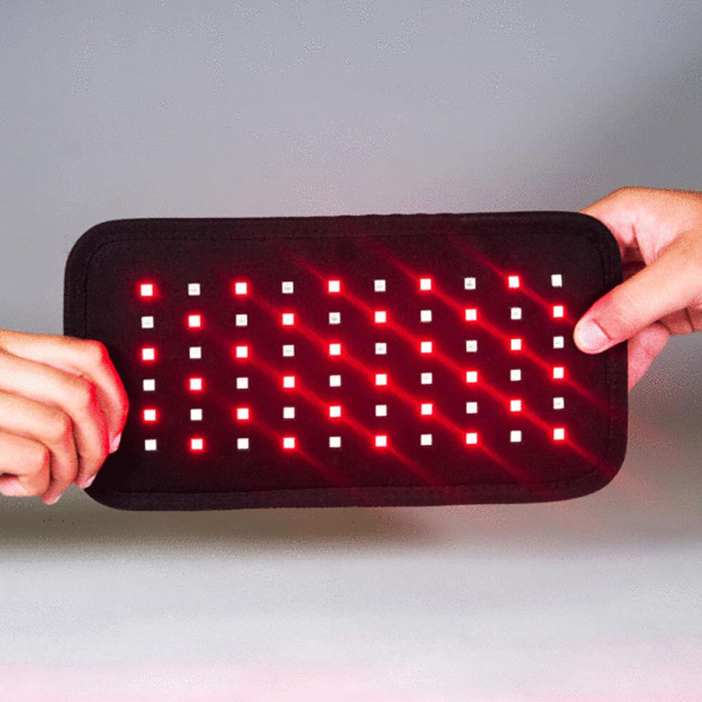  Dpl Flex Pad Pain Relief Light Therapy
