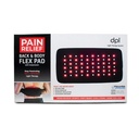  Dpl Flex Pad Pain Relief Light Therapy