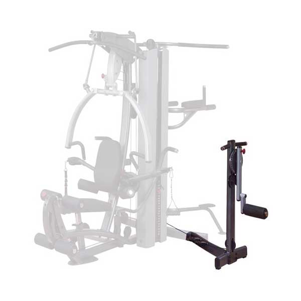 Body Solid - Fusion Multi-Hip Station