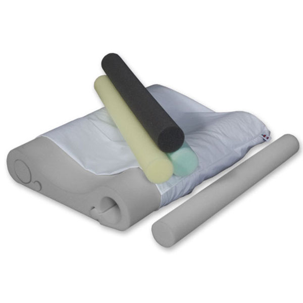  Core Products Double Core Select Foam Pillow