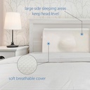  Core Product Tri-Core Ultimate Cervical Support Pillow