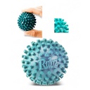  Due North Foot Rubz Hand Massage Ball