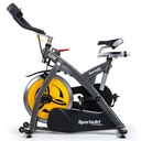 SportsArt G510 Status ECO-POWR Cycle