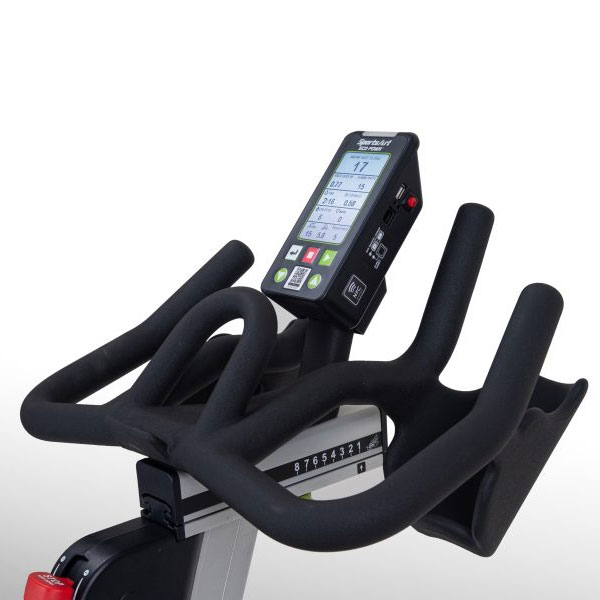 SportsArt G516 Vatio Status ECO-POWR Cycle