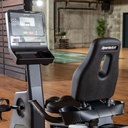 SportsArt G574R Elite ECO-POWR Recumbent Cycle