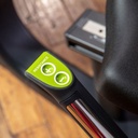 SportsArt G574R Elite ECO-POWR Recumbent Cycle