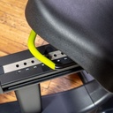 SportsArt G574R Elite ECO-POWR Recumbent Cycle