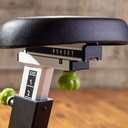 SportsArt G574U Elite ECO-POWR Upright Cycle