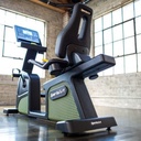 SportsArt G576R Status ECO-POWR Recumbent Cycle