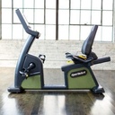 SportsArt G576R Status ECO-POWR Recumbent Cycle