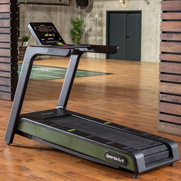 SportsArt G660 Elite ECO-POWR Treadmill