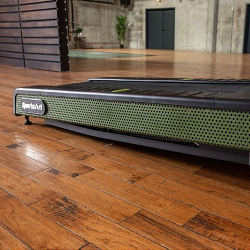 SportsArt G660 Elite ECO-POWR Treadmill