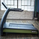SportsArt G690 Verde Status Eco-Powr Treadmill