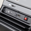 SportsArt G690 Verde Status Eco-Powr Treadmill