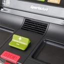 SportsArt G690 Verde Status Eco-Powr Treadmill