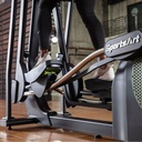 SportsArt G874 Elite ECO-POWR Elliptical