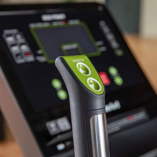 SportsArt G874 Elite ECO-POWR Elliptical