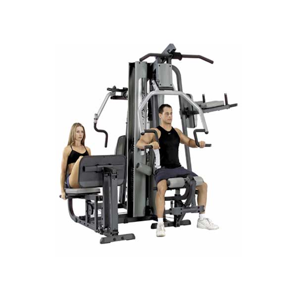 Body Solid - G9S Selectorized Home Gym