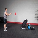  Body-Solid Ball Rebounder