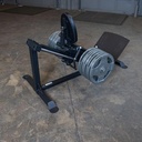  Body-Solid GCLP100 Compact Leg Press