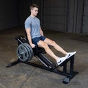  Body-Solid GCLP100 Compact Leg Press