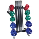  Body-Solid Cardio Weight Rack