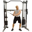  Body Solid - Functional Training Center 200