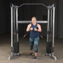 Body Solid - Functional Training Center 200