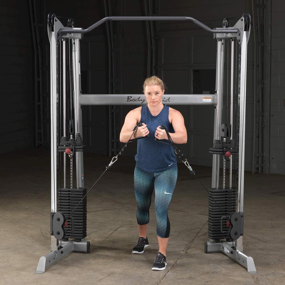  Body Solid - Functional Training Center 200