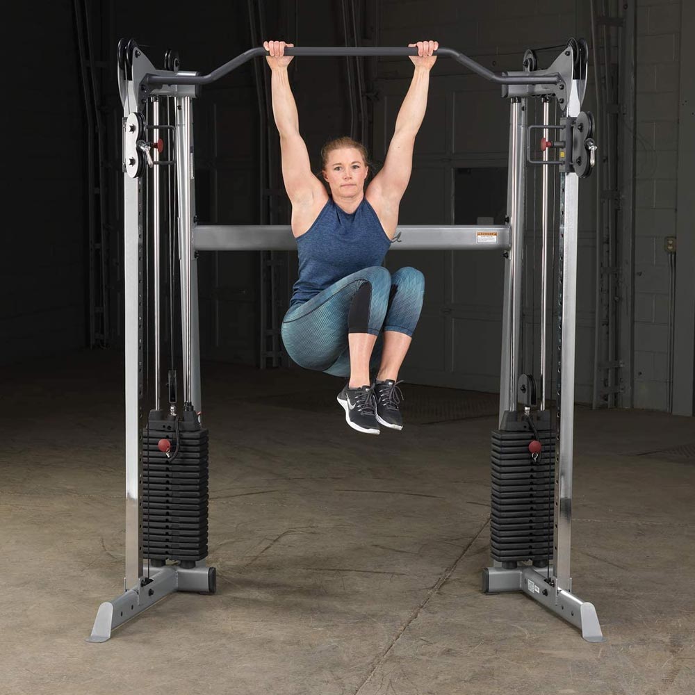  Body Solid - Functional Training Center 200