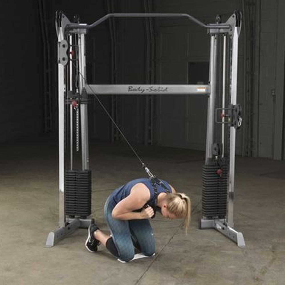  Body Solid - Functional Training Center 200