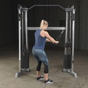  Body Solid - Functional Training Center 200