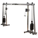  Body Solid - Deluxe Cable Crossover
