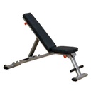  Body Solid - Folding Multi-Bench