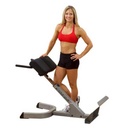  Body Solid - 45-Degree Back Hyperextension