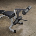  Body-Solid 4 Roller Leg Developer Attachment GLDA1