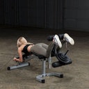  Body-Solid 4 Roller Leg Developer Attachment GLDA1