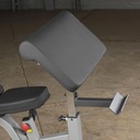  Body Solid - Preacher Curl Station