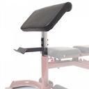  Body Solid - Preacher Curl Bench