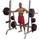  Body Solid - Multi-Press Rack