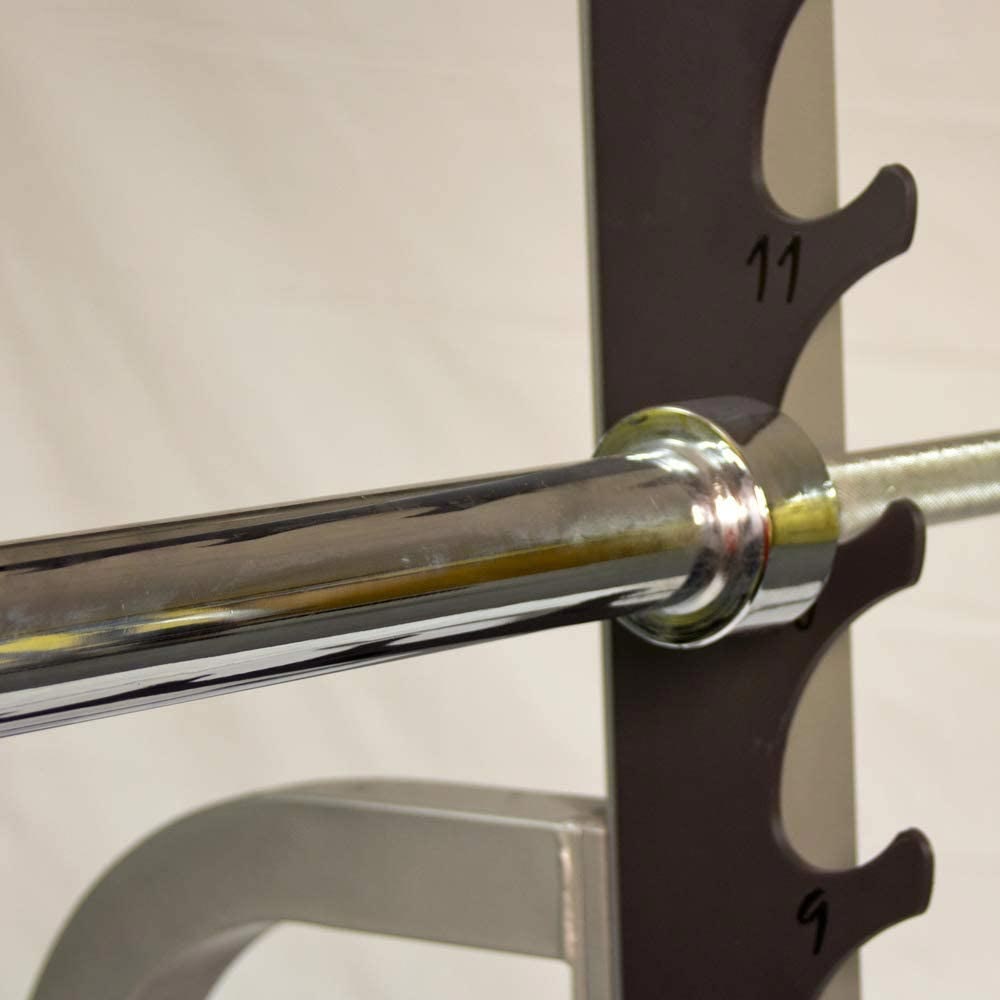 Body Solid - Multi-Press Rack