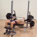  Body Solid - Multi-Press Rack
