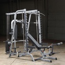  Body Solid - Series 7 Smith Gym